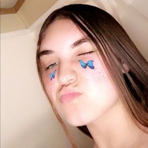 Meet your Posher, Megan